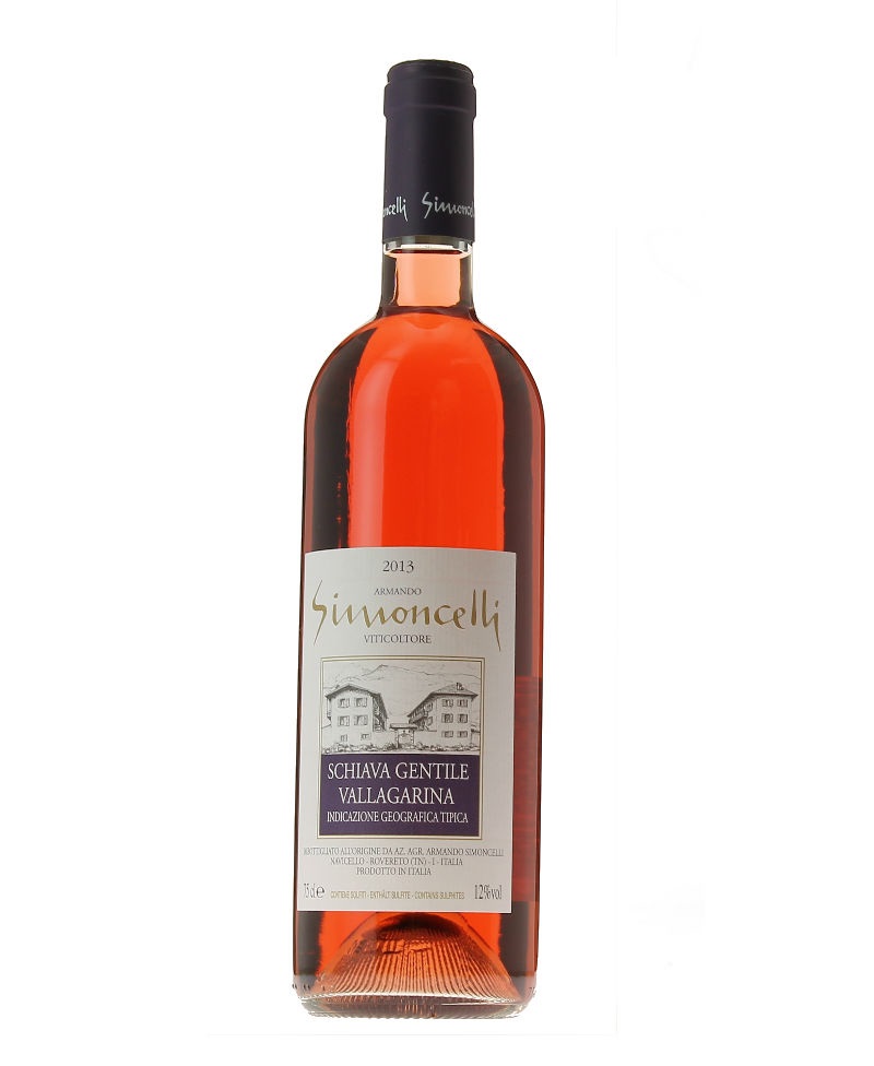 2022 SCHIAVA GENTILE/Simoncelli