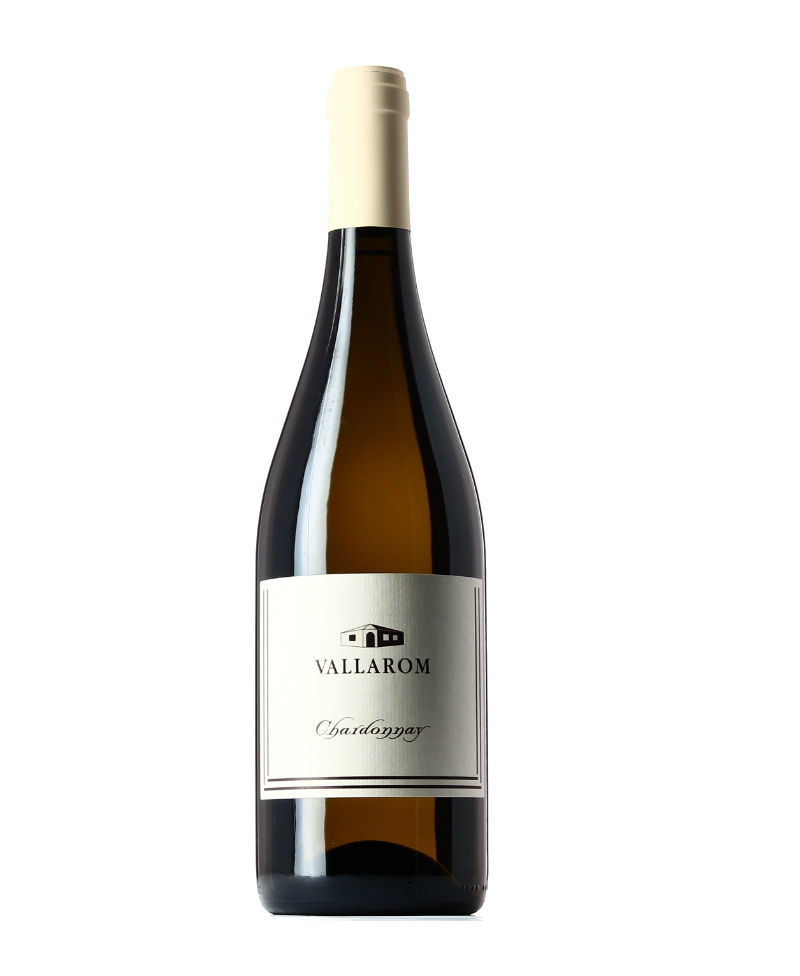 2021 CHARDONNAY BIO*/Vallarom