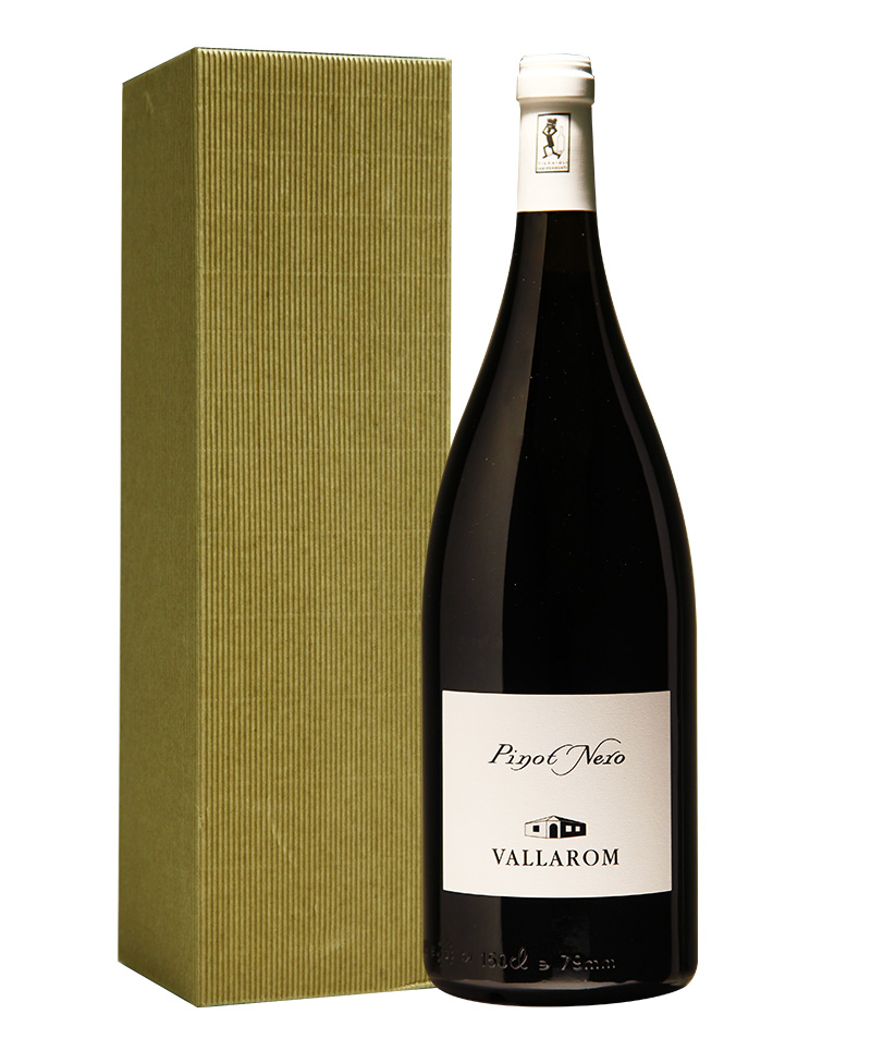 2021 (1,500) PINOT NERO Astuccio Cartone/Vallarom