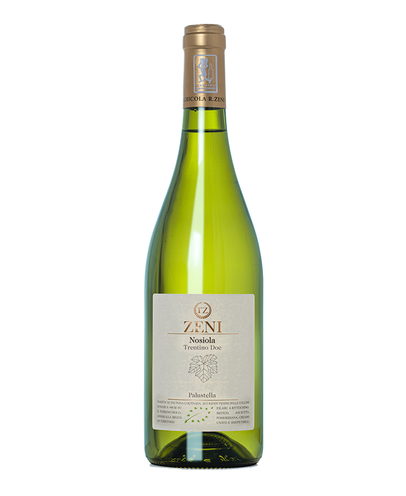 2022 (0,375) NOSIOLA Palustella BIO*/Zeni