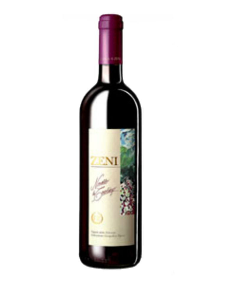 2022 NOVELLO DI TEROLDEGO/Zeni