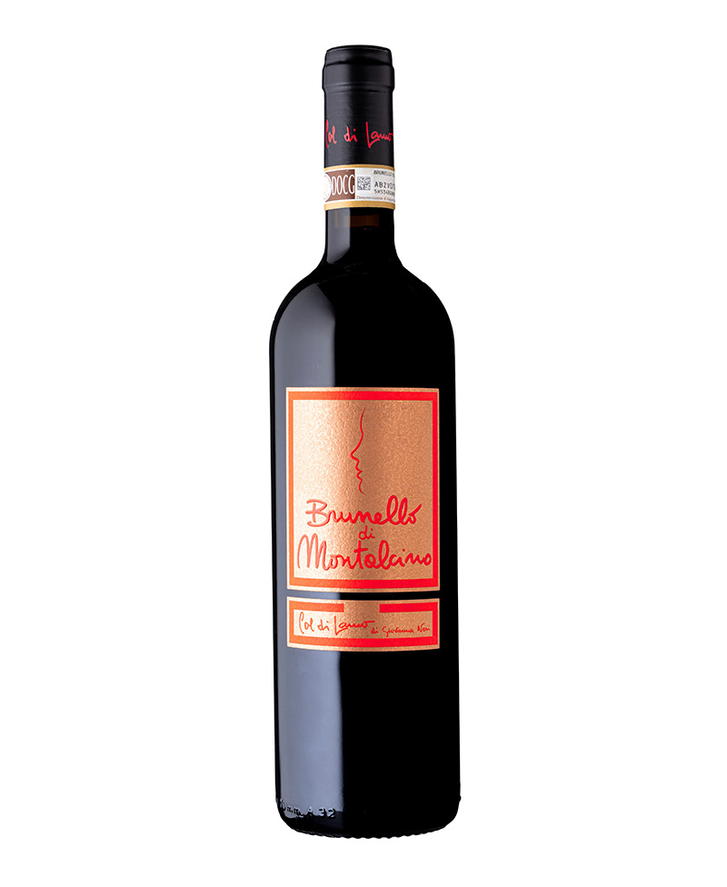 2018 BRUNELLO DI MONTALCINO/Col di Lamo