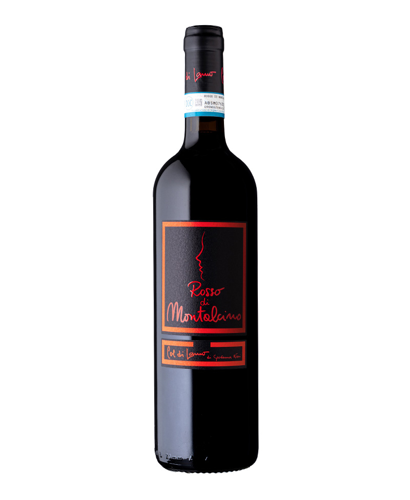 2020 ROSSO DI MONTALCINO/Col di Lamo