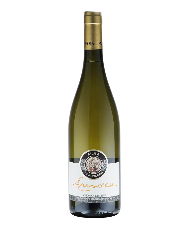 2022 ANSONICA ELBA Ansora/Mola