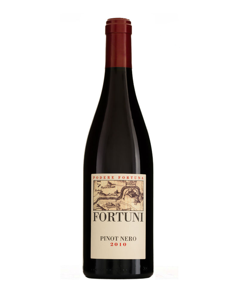 2016 Vigneto di Fortuni PINOT NERO/Podere Fortuna
