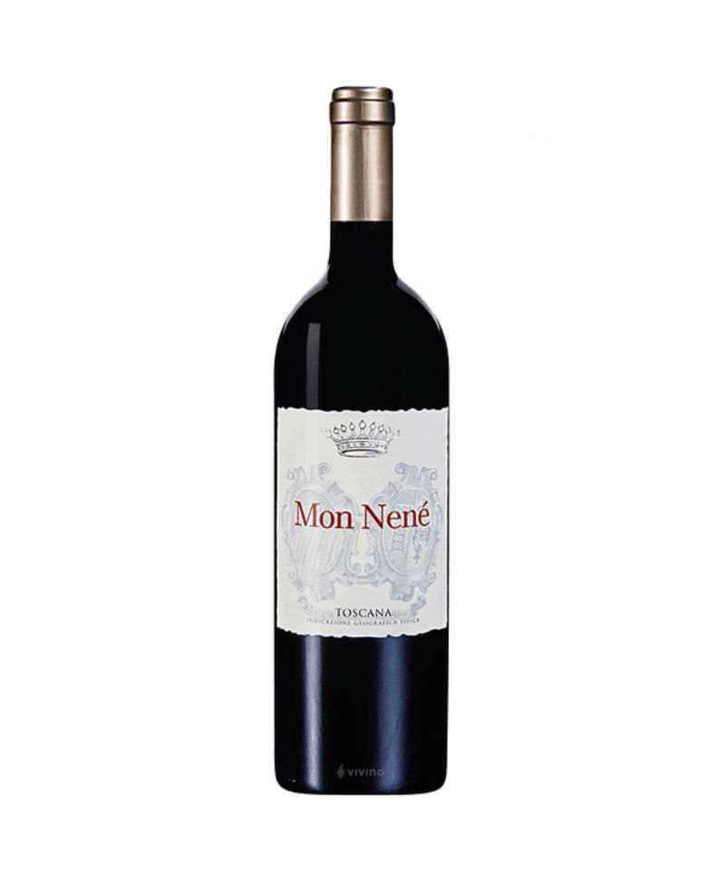 2021 MON NENԼ/Fattoria di Rodano