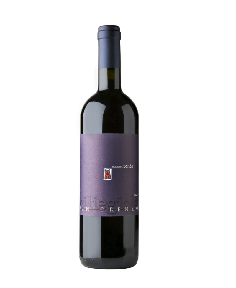 2019 CILIEGIOLO MAREMMA Sanlorenzo BIO*/Sassotondo