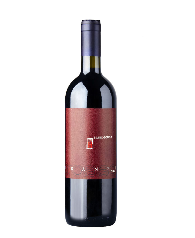 2020 FRANZE BIO*/Sassotondo