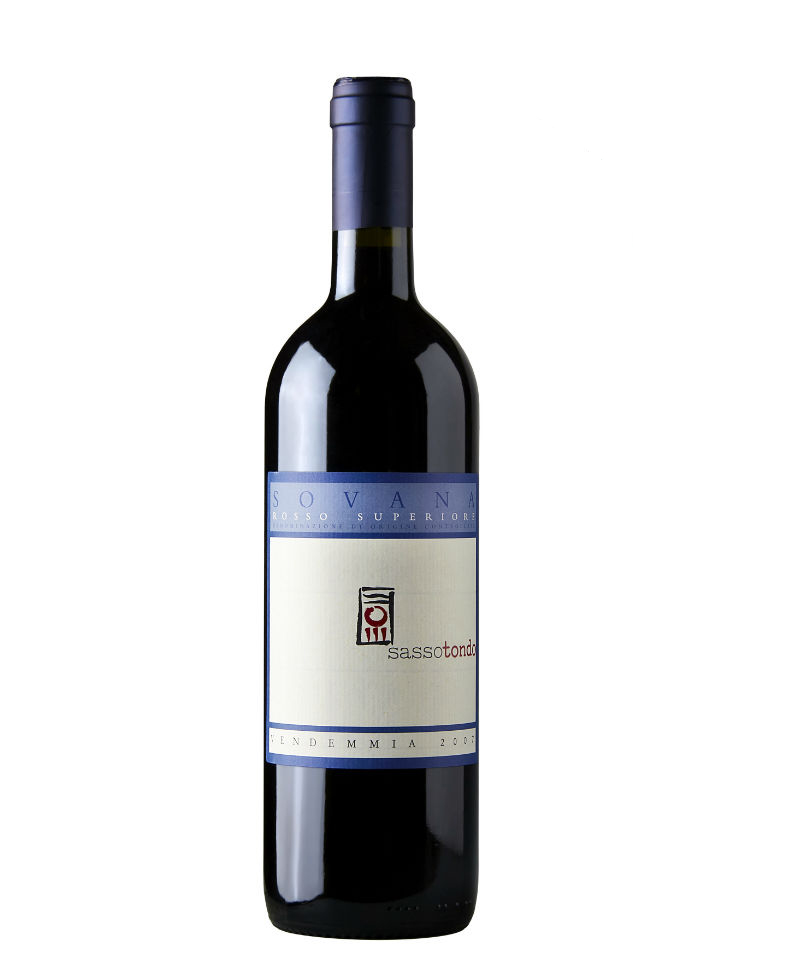 2020 OMBRA BLU BIO*/Sassotondo