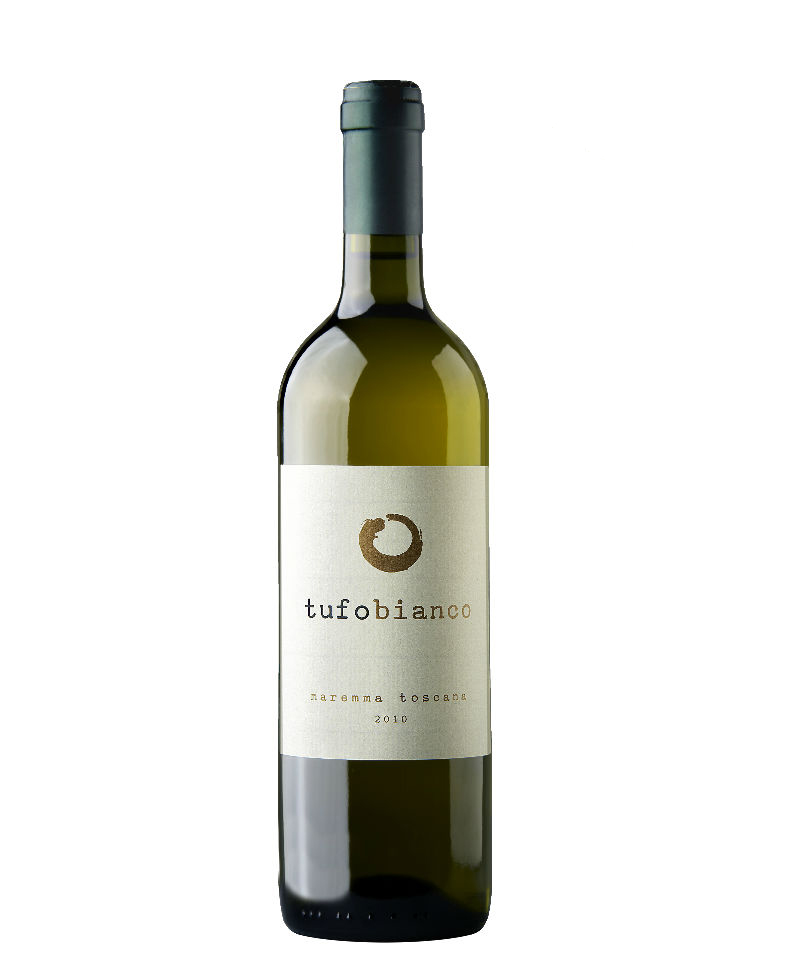 2022 TUFOBIANCO/Sassotondo