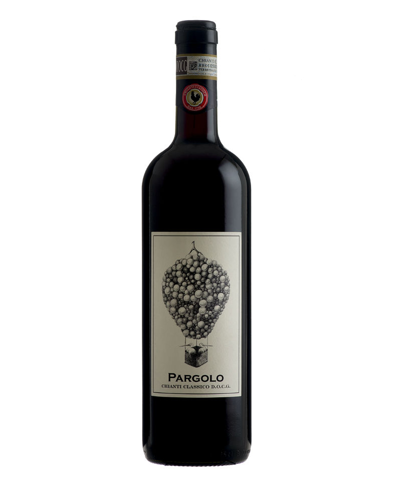 2021 CHIANTI CLASSICO Pargolo/Podere La Villa