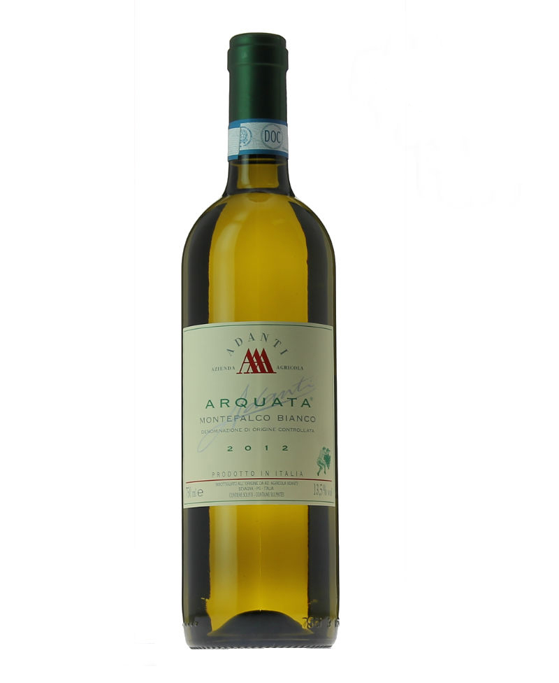 2022 ARQUATA UMBRIA BIANCO/Adanti