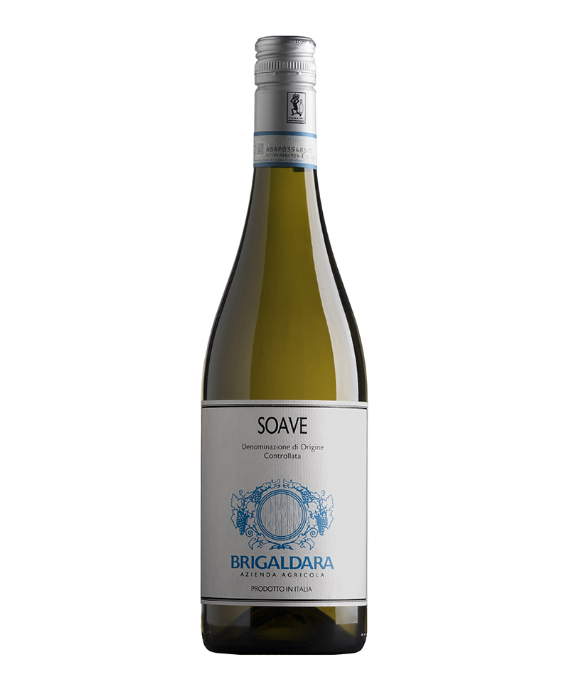 2022 SOAVE Tappo Vite/Brigaldara