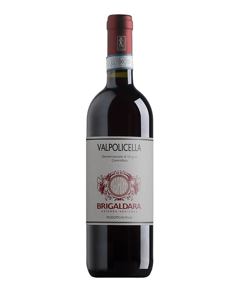 2022 VALPOLICELLA/Brigaldara