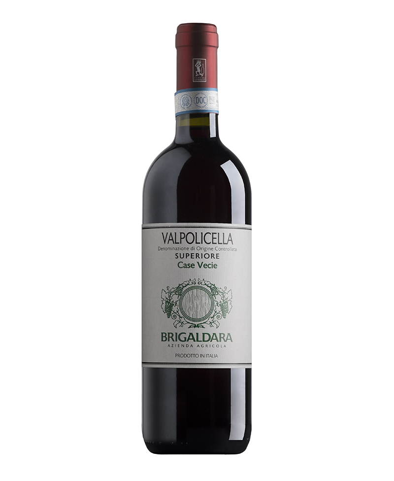 2020 VALPOLICELLA SUPERIORE CASE VECIE/Brigaldara