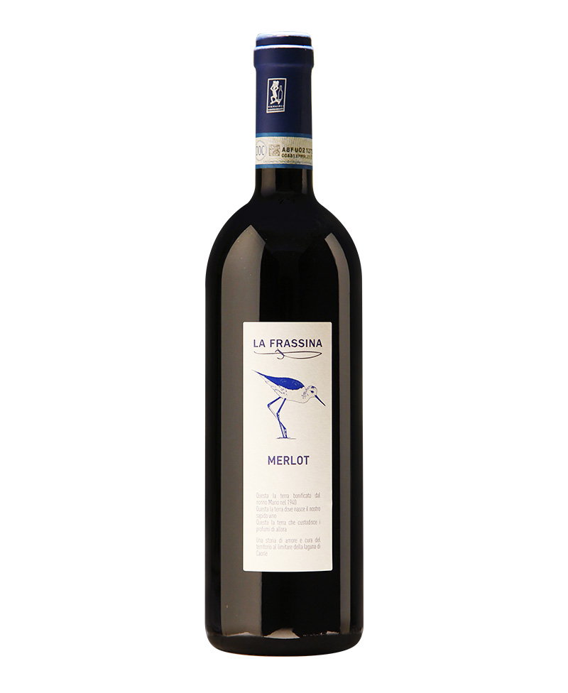 2020 MERLOT/La Frassina