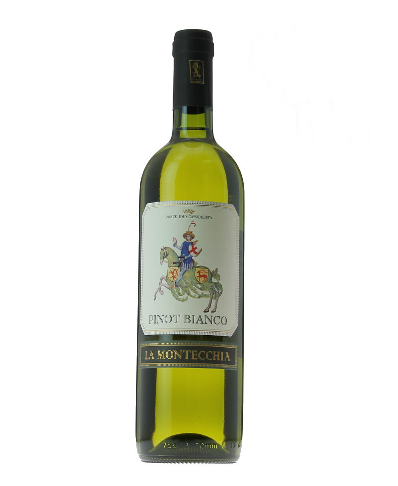 2022 PINOT BIANCO COLLI EUGANEI Rolandino/La Montecchia