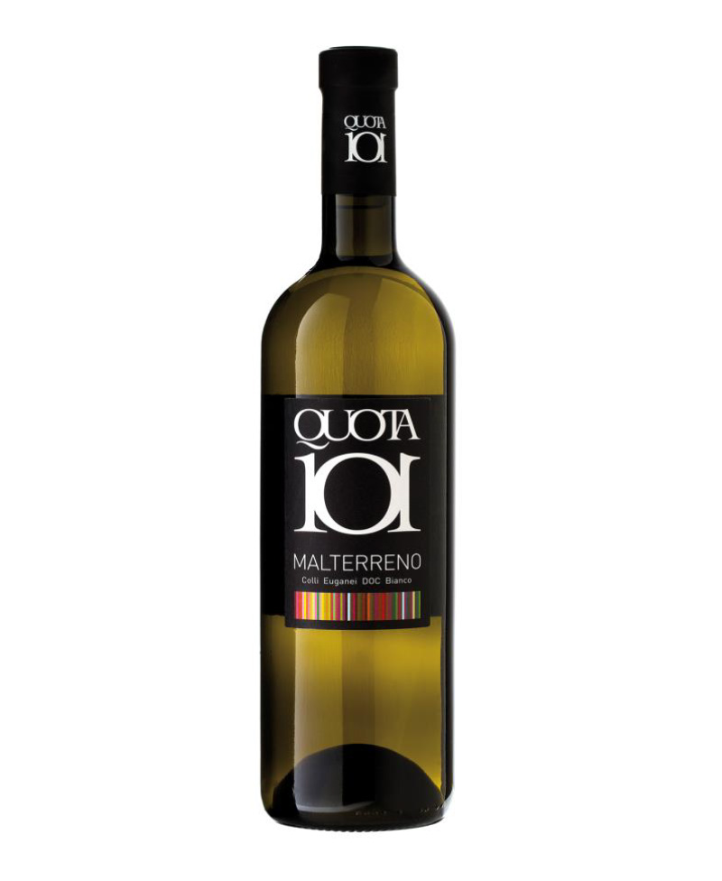 2020 MALTERRENO BIO*/Quota 101