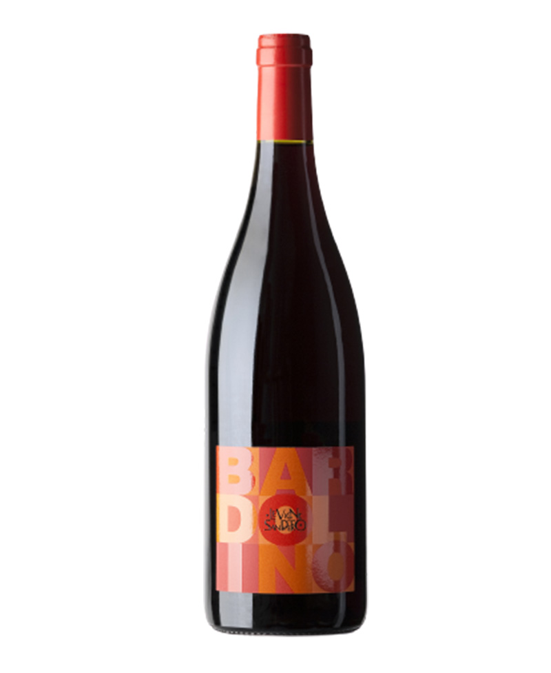 2021 BARDOLINO/Le Vigne di San Pietro