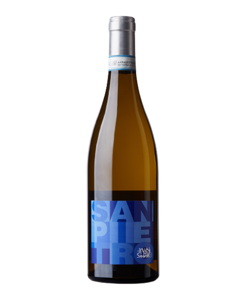 2018 CUSTOZA Sanpietro/Le Vigne di San Pietro
