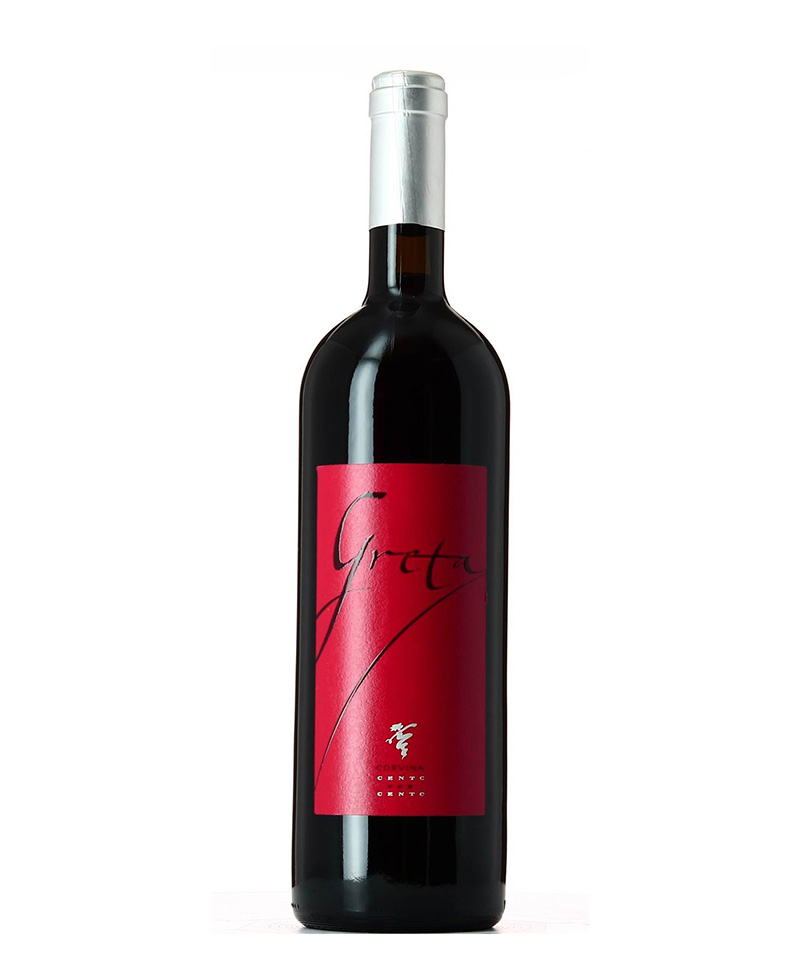 2013 CORVINA Greta/Tantini