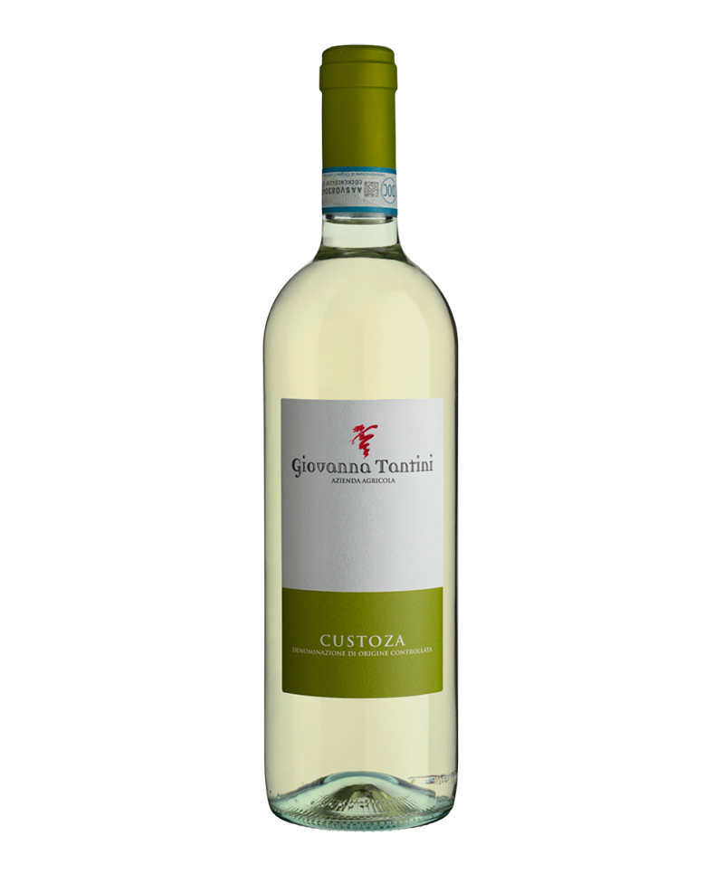 2021 CUSTOZA/Tantini