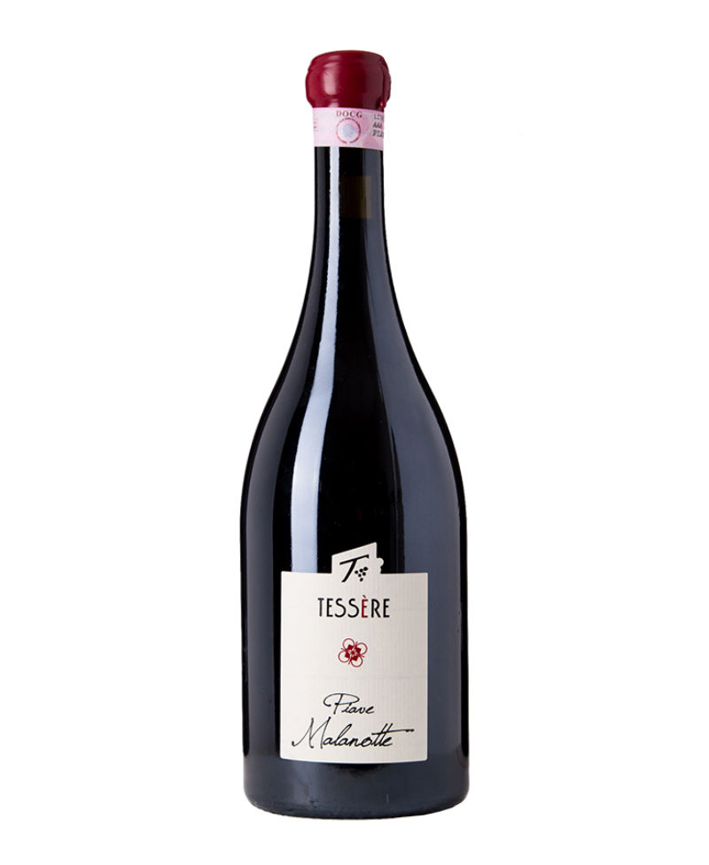 2011 RABOSO Malanotte/Tessere