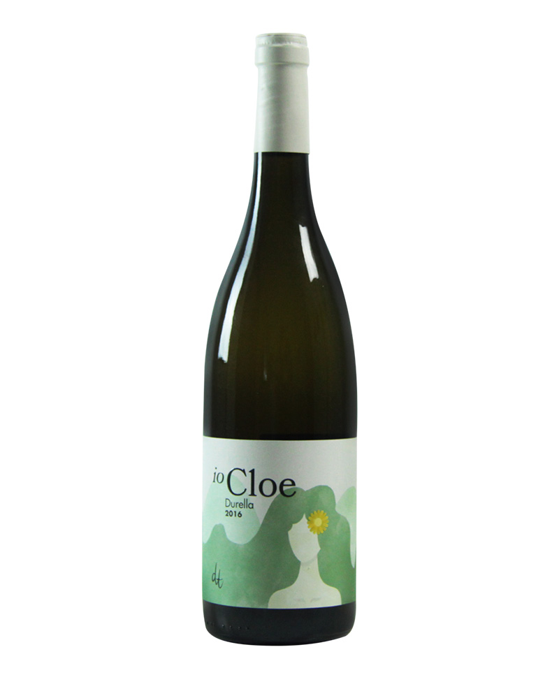 2021 DURELLA ioCloe Tappo Vite/Tonello