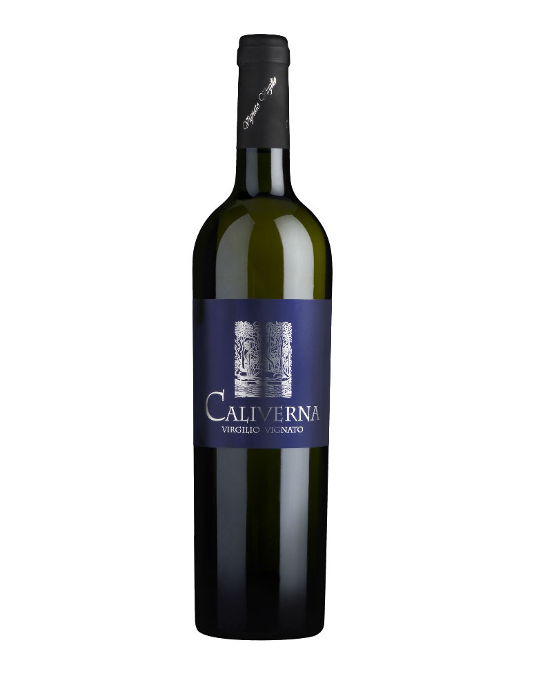 2020 GARGANEGA Caliverna/Vignato