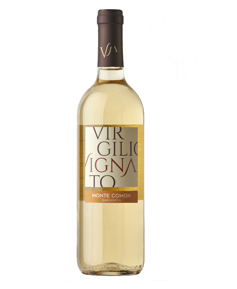2022 GARGANEGA Monte Comon/Vignato