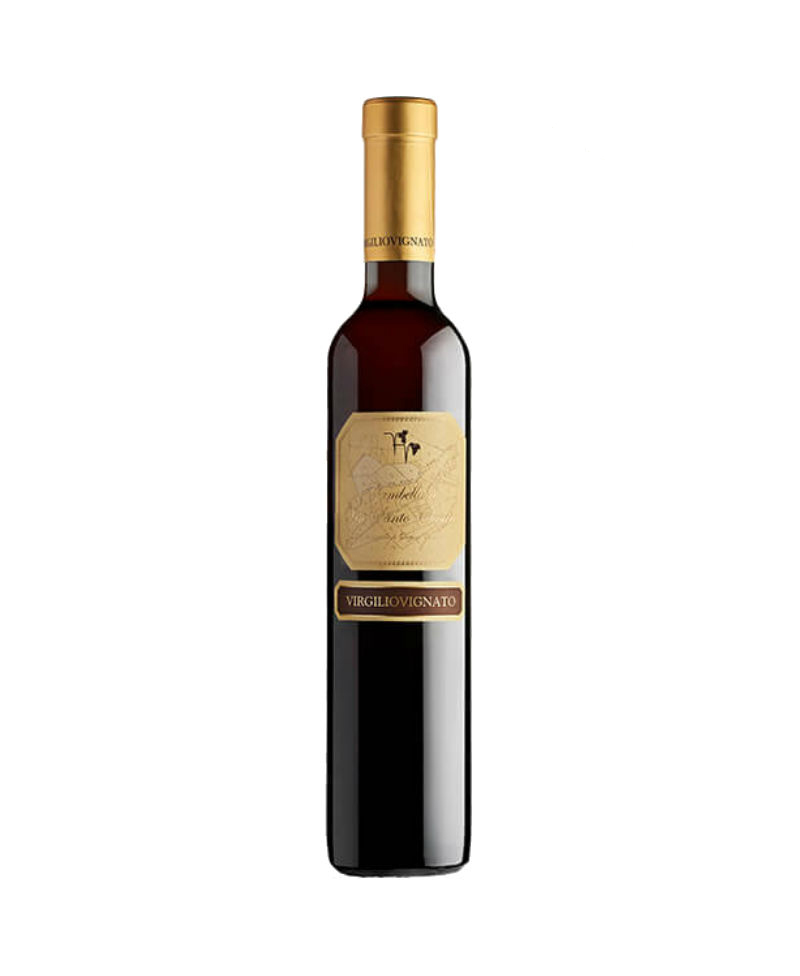 2015 (0,375) VIN SANTO DI GAMBELLARA/Vignato
